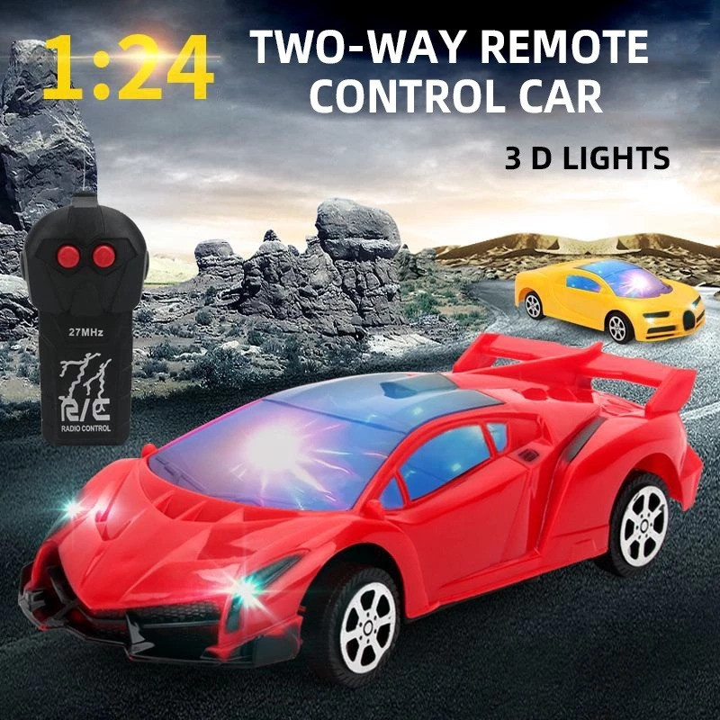 Xe điều khiển từ xa Xe RC điện cho trẻ em xe đồ chơi tốc độ cao ngoài trời xe trượt đồ chơi dành cho bé trai quà tặng