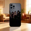 Ốp điện thoại TP-2 TV P-Pretty L-Little Liars cho iPhone17,16,15,14,13,12 Plus, Max Soft Silicone Black Cover