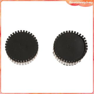 [Flourish] Giá đỡ cao su bình xăng động cơ cho Suzuki GN125 GS125 - Đen