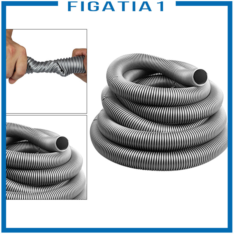 Ống hút chân không 32mm cho máy hút bụi nhà máy