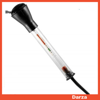 [Dar] Máy đo nồng độ pin ô tô Máy đo tốc độ Máy phân tích chất lượng axit Máy đo mật độ