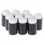 SWEET 10x Finger Sponge Daubers Foams để áp dụng Ink Phấn Iinking Staining Art Tool n
