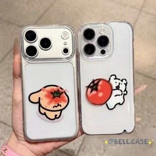 Dành Cho IPhone17 16 15 14 13 12 11 Pro Max X XR XSMax 6 7 8 Plus Trường hợp điện thoại trong suốt cho các cặp vợ chồng