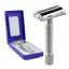 MAKY Double Edge Classic An Toàn Dao Cạo Hướng Dẫn Sử Dụng Nam Râu Cạo Râu Cạo Thẳng Dao Cạo Cắt Cổ Bộ Tông Đơ Dao VN