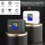 YRBWD Pocket WIFI, Tín hiệu mạnh Hỗ trợ tất cả các thẻ SIM Bộ định tuyến WiFi di động, Văn phòng kinh doanh WiFi di động nhỏ 4G tiện lợi