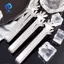 Kẹp Mini Hình Tay Kẹp Thực Phẩm Trẻ Em Kẹp Để Giữ Thực Phẩm Đường Khối Kẹp Dụng Cụ Thanh Nhà Bếp
