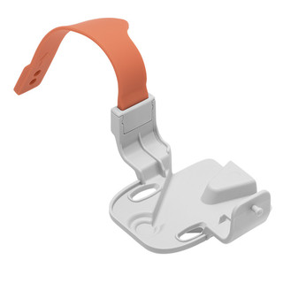Dành Cho DJI LITO 1 / X1Plastic Mái Chèo Gói Mái Chèo Dây Bảo Quản Chống Cuộn Dây Linh Hoạt Lito 1 Drone Phụ Kiện Bảo Quản
