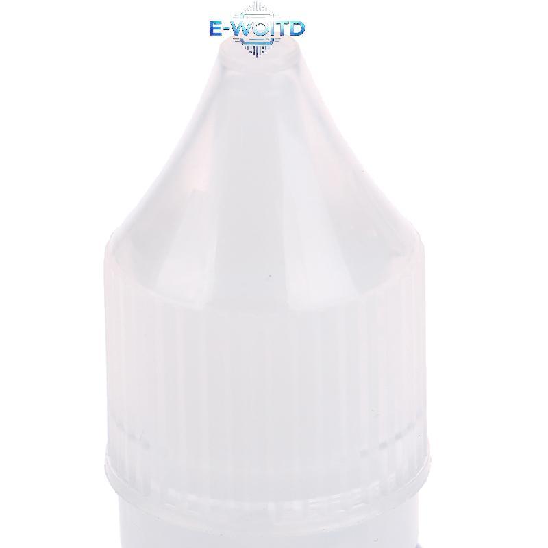 E-WOITD Gan Magic Lube 10ml dầu bôi trơn tiêu chuẩn cho GAN Cube