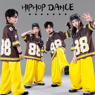 Đồ Nhảy Hiphop Cho Bé Gái Đồ nhảy hiphop Đồ cá tính cho Đồ nhảy hiện đại cho Bộ tập nhảy cho Đồ nhảy hiện đại cho bé gái Quần hiphop bé trai Đồ biểu diễn nhảy Đồ nhảy zumba cho