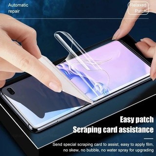 3 Phim Hydrogel Mềm Mờ Cho Redmi Turbo 12 12C 13 13C 13R 14C 14R 15 15a 15C R70 R70m 3 4 5 Y3 Chống Trầy Xước Chống Gián Điệp Riêng Tư Và Bảo Vệ Màn Hình HD Phim Ánh Sáng Xanh