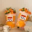 Bó Hoa Búp Bê Sang Trọng Hồng Ruyi Dễ Thương Handmade Hoa Thành Phẩm Quà Tặng Sinh Nhật Cho Bé Gái Bạn Gái Quà Tặng 0424
