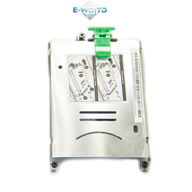 E-WOITD 1Pc Ổ Cứng HDD SSD caddy / Vây bay Cho ZBook 15 ZBOOK 17 G1 G2 E-WOITD