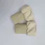 Áo khoác ren đàn hồi nam nữ, tay có vòng đeo khâu chống bẩn - 73O1