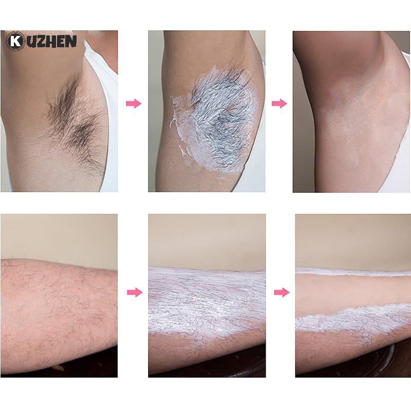 KUZHEN 10 Chiếc Tẩy Lông Cạp Mini Mỹ Phẩm Thìa Cạp Tẩy Tóc Muỗng Trang Điểm Thìa Kem Dụng Cụ Làm Đẹp Màu Sắc Ngẫu Nhiên HOT