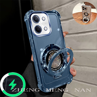 Thích hợp cho ốp điện thoại Vivo Y28 4G Y05 4G Di động có dây đeo vỏ mềm chống rơi TPU 0045