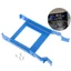 MOON 2 5Inch SSD Giá đỡ đĩa cứng Giá đỡ ổ cứng Khay đựng ổ cứng cho 3070 5070 7070 Hoạt động liên tục