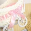 Giỏ đựng kẹo Treeling cho sinh nhật và lễ kỷ niệm Hộp đựng đồ ăn nhẹ có tay cầm Trang trí xe đẩy