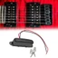 Xe bán tải Guitar thủ công chính xác mang lại âm thanh tươi sáng và đầu ra âm thanh an toàn