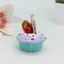 Treeling Hiện Đại Men Hợp Kim Hộp Trượng Hoàn Hảo Cho Đám Cưới Sinh Nhật