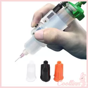 COO 100 Miếng Cắm Pha Chế Chất Lượng Có Thiết Kế Chống Rò Rỉ Cho Các Ứng Dụng Dính Số Lượng Lớn Trong Các Xưởng Chuyên Nghiệp