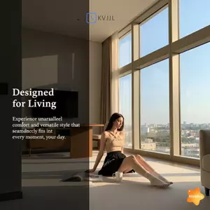 Váy Chữ A Lưng Cao Kiểu Bohemian, Thích Hợp Mặc Trong Các Bữa Tiệc Và Hàng Ngày