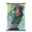 Tranh Độc Thoại Của Master Anime Hàng Hóa Poster Cuộn Tranh Trang Trí Phòng Ngủ Trong Nhà Tranh Có Thể Đến Hình 26.29