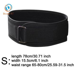 Đai cử tạ Dovewill dành cho nam và nữ, Hỗ trợ lưng, Thắt lưng thể thao, Thắt lưng hông để cử tạ, Tập luyện sức mạnh, Tập luyện, Tập thể dục, Cử tạ