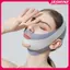 JASMINE Nữ Chin Cheek Mặt Giảm Béo Băng Nâng Lên Đai V Line Face Shaper Mặt Chống Nhăn Dây Đeo Chăm Sóc Da Dụng Cụ Làm Đẹp JASMINE