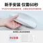Tay Nắm Cửa Miếng Dán Chống Trầy Xước Vô Hình Tay Cầm Ô Tô Cửa Bát Phim Đa Năng Khóa Tay Bảo Vệ Vỏ Bảo Vệ Bên Ngoài Xe Trong Suốt RTAN