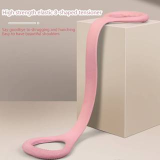 [Ktp] Silicone Resistance Bands cho Yoga Tập Thể Dục Đào Tạo-cao su kéo dây thiết bị tập thể dục