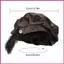 Mũ Thời Trung Cổ Cho Nam 62cm Tudor Mềm Lông Mũ Nồi Retro Thời Trung Cổ Mũ Cho Cosplay Hóa Trang Bóng shopidaevn