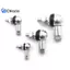Vòng bi đầu góc phải M5 M6 M8 M10 Sử dụng đa năng CS8 CS10 CS13 CS16 cho máy móc thủy lực Đẹp