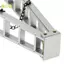 Thang Mini 100MM 150MM cho bánh xích RC Ro 1: 10 Trục SCX10 90046 Đẹp