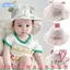 Mũ xô EBINLANDS, Mũ ngư dân mỏng có thể điều chỉnh, Mũ chống nắng in hình hoạt hình thoáng khí hợp thời trang