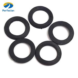 Perfeclan 2.5cm Máy Giặt Khớp Huấn Luyện Quả Tạ Đai Ốc Vòng Chữ O Cho Vòng Cổ Quả Tạ