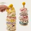 TRTR Tóc Scrunchies Kẹp Tóc Người Tổ Chức Dễ Thương Cô Gái Trang Sức Giá Đỡ Đầu Dây Hiển Thị Ra Trẻ Em Phụ Kiện Tóc Lưu Trữ VN