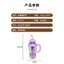Cốc Rơm 00616 / 1300ml / -20℃-110℃/ Dung Tích Lớn Chịu Nhiệt Độ Cao / Giá Trị Cao Bé Gái Influencer Cốc Nước Tay Cầm Tiện Lợi Với Trà Rơm Rò Rỉ Trà Hoa Cốc Nhựa