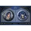 ✨Sản phẩm mới✨Tự In Master of Mystery Mythical Songs of Destiny Series Hàng Hóa Tinplate Huy Hiệu Túi Đau Trang Trí Thung lũng 58mm✨Sự kiện✨