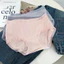 Combo 3–5 Quần Lót Nữ Tencel Viền Mỏng Thông Khí Mềm Mịn Siêu Thoáng Size 40–60kg May Soft -QL05T