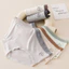 Quần Lót Nữ Cotton Kháng Khuẩn Mềm Mịn Co Giãn 4 Chiều Thoáng Mát Mặc Êm May Soft QL17C