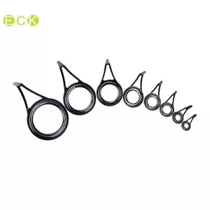 8 Chiếc 8 Kích Thước Cần Câu Hướng Dẫn Đầu Vòng Tròn Cực Bộ Dụng Cụ Sửa ChữaFishing Đẹp