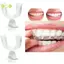 Silicone Bảo Vệ Miệng Răng Bảo Vệ Ban Đêm Khay Miệng Cho Bệnh Bruxism Mài Chống Nhồi Nhang Làm Trắng Răng Đẹp