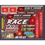 Tem dán xe điện “Mẹ mua cứ từ từ” – Team Gấu Tafu Race Lửa, bền màu, dán đẹp nhiều vị trí.,.,.