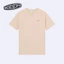 Áo thun ngắn tay cổ tròn in logo tối giản KEEN xu hướng nam và nữ phiên bản Hàn Quốc Size lớn Áo sơ mi chất lượng cao cấp đơn giản