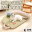 【Ready Stock】 Cat Nest Four Seasons Universal Summer Mat Rattan Woven Cat Nest plus-Sized Thickened Dog Cool Nest Large Summer Cooling Nest BocB