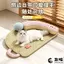 【Ready Stock】 Cat Nest Four Seasons Universal Summer Mat Rattan Woven Cat Nest plus-Sized Thickened Dog Cool Nest Large Summer Cooling Nest BocB