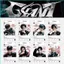 HK1 8 Cái / bộ ENHYPEN album mới Daydream Stray Kids GIANT Bộ sưu tập thẻ ảnh dễ thương Thẻ LOMO KH1