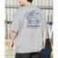 Áo thun ngắn tay cổ tròn thời trang cổ tròn 100% Cotton cao cấp Nhật Bản 055
