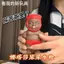 Đồ chơi nước Natasha Tricky Trừu tượng Nhỏ màu đen Nước tiểu Máy ép nước nuôi dưỡng 5.5