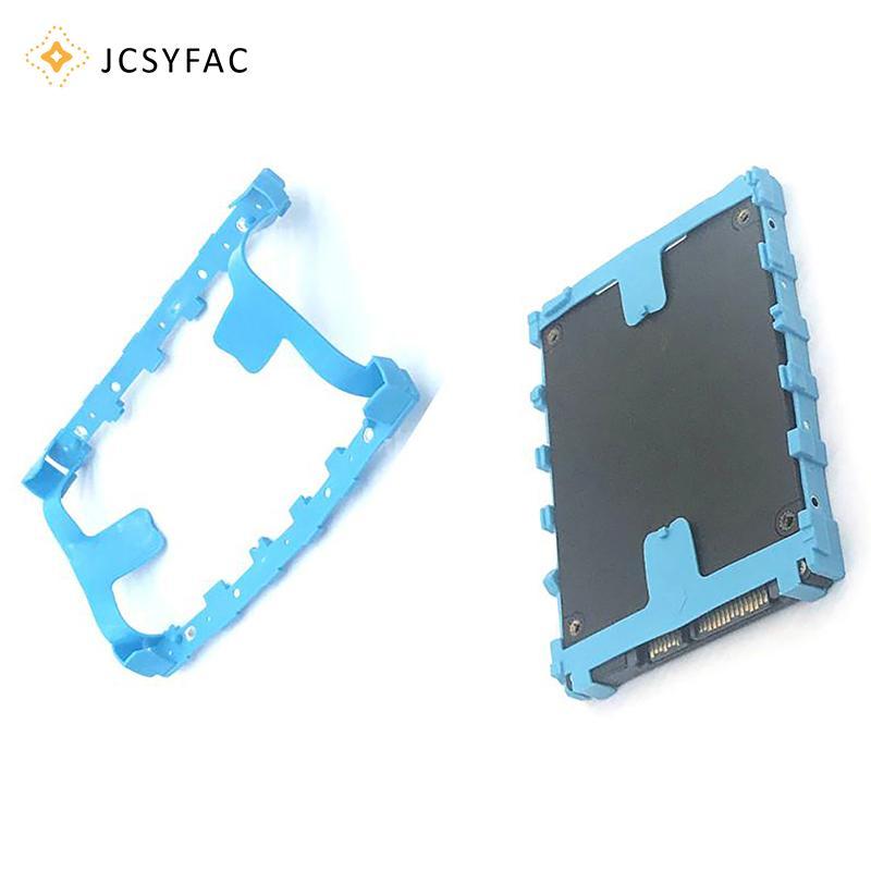 JCSYFAC Ổ Cứng Cáp Ổ Cứng HDD Đầu Nối SSD Caddy Khay Laptop Adapter Cho ASUS VivoBook X409 F409 X509 F509 R521 Mới